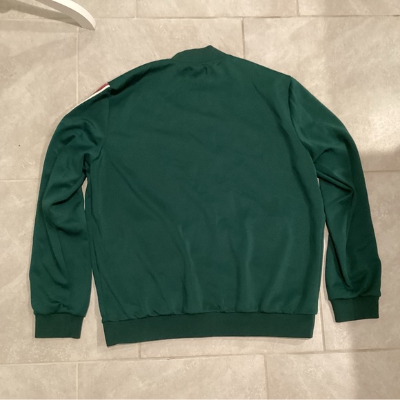 Well Known Zip Up Jacket - Picture 3 of 3